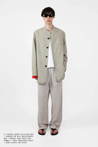 Look 9